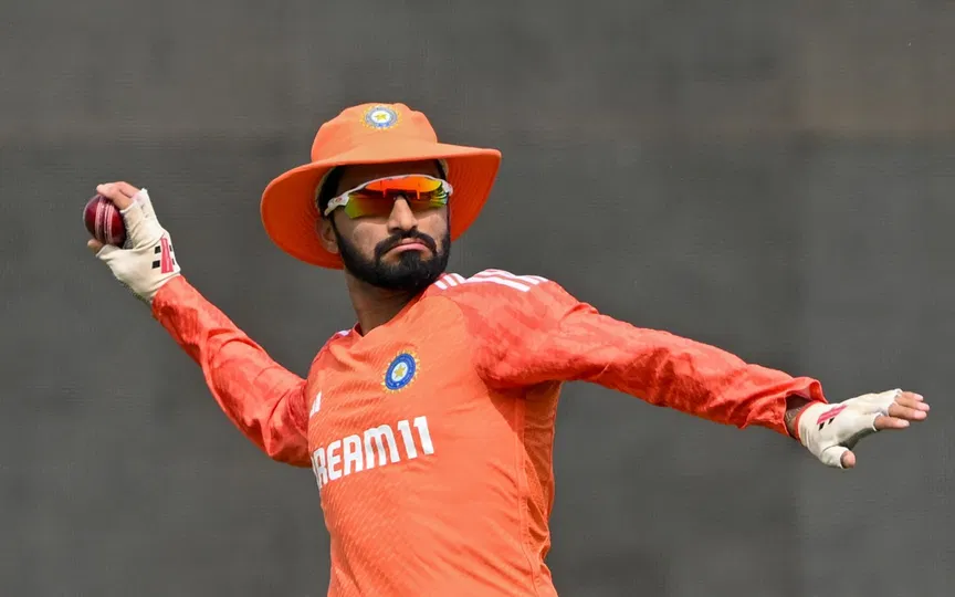 BCCI Hands Patidar Captaincy Keys; Could This Be India Testing Its Next ODI Leader?